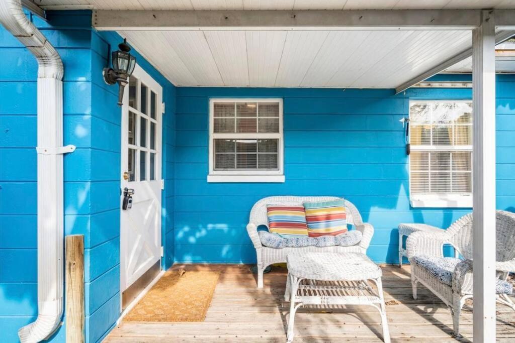In The Center Of Gulfport, Min Away From The Beach! St. Petersburg Exterior photo